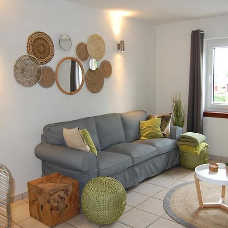 Appartement Fleurs Des Champs - Esc'Appart Рошфор Экстерьер фото