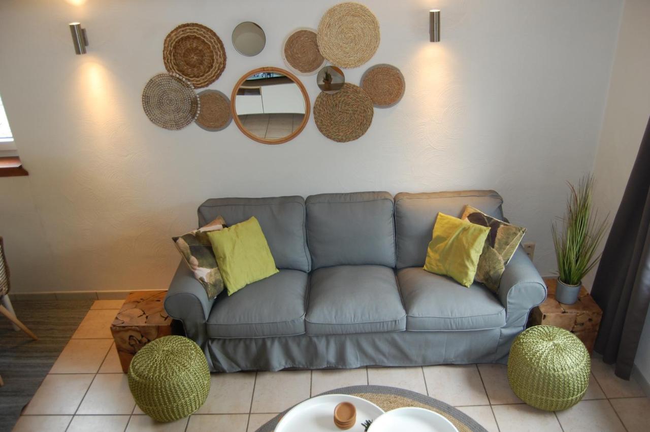 Appartement Fleurs Des Champs - Esc'Appart Рошфор Экстерьер фото