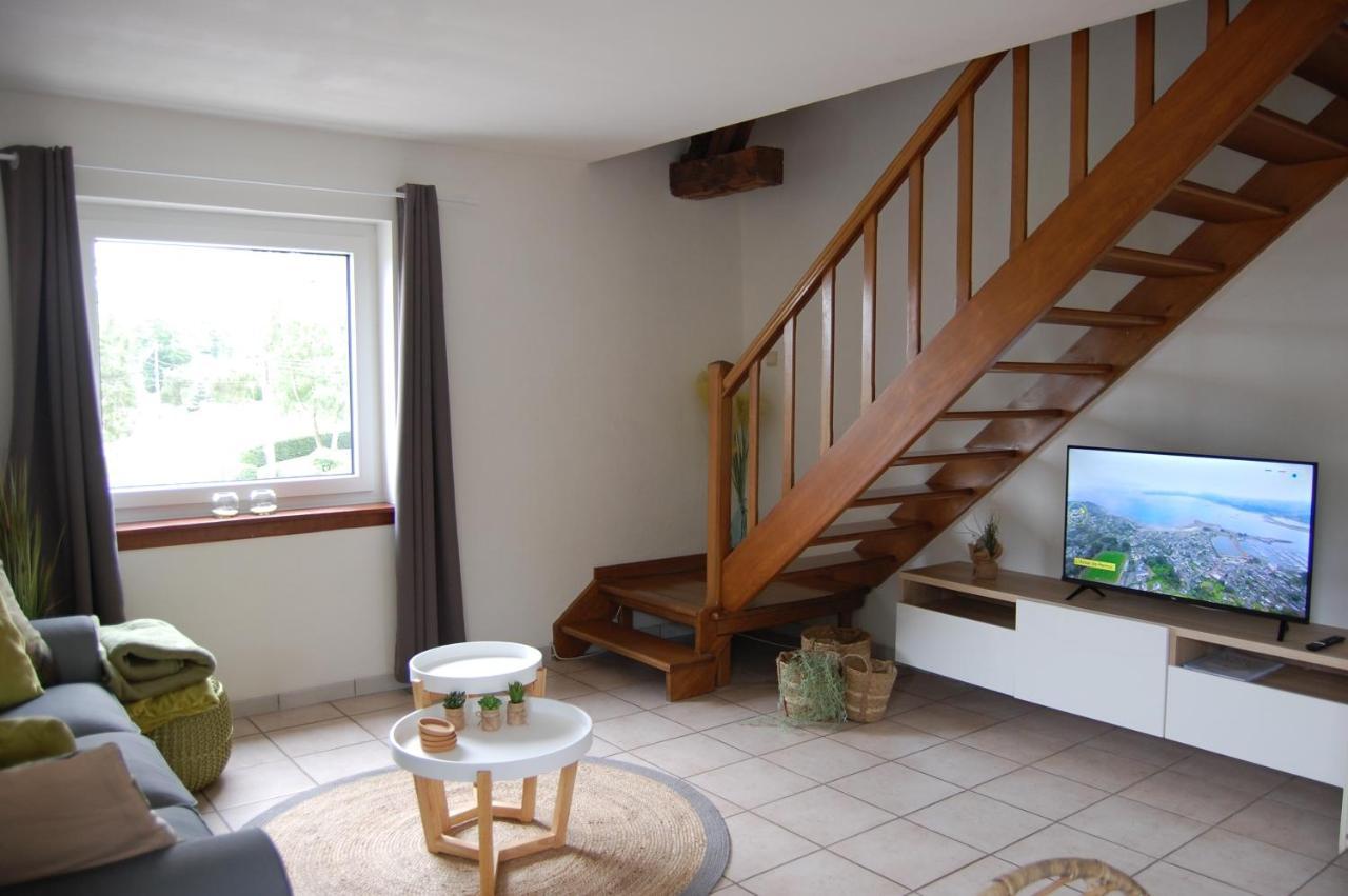 Appartement Fleurs Des Champs - Esc'Appart Рошфор Экстерьер фото