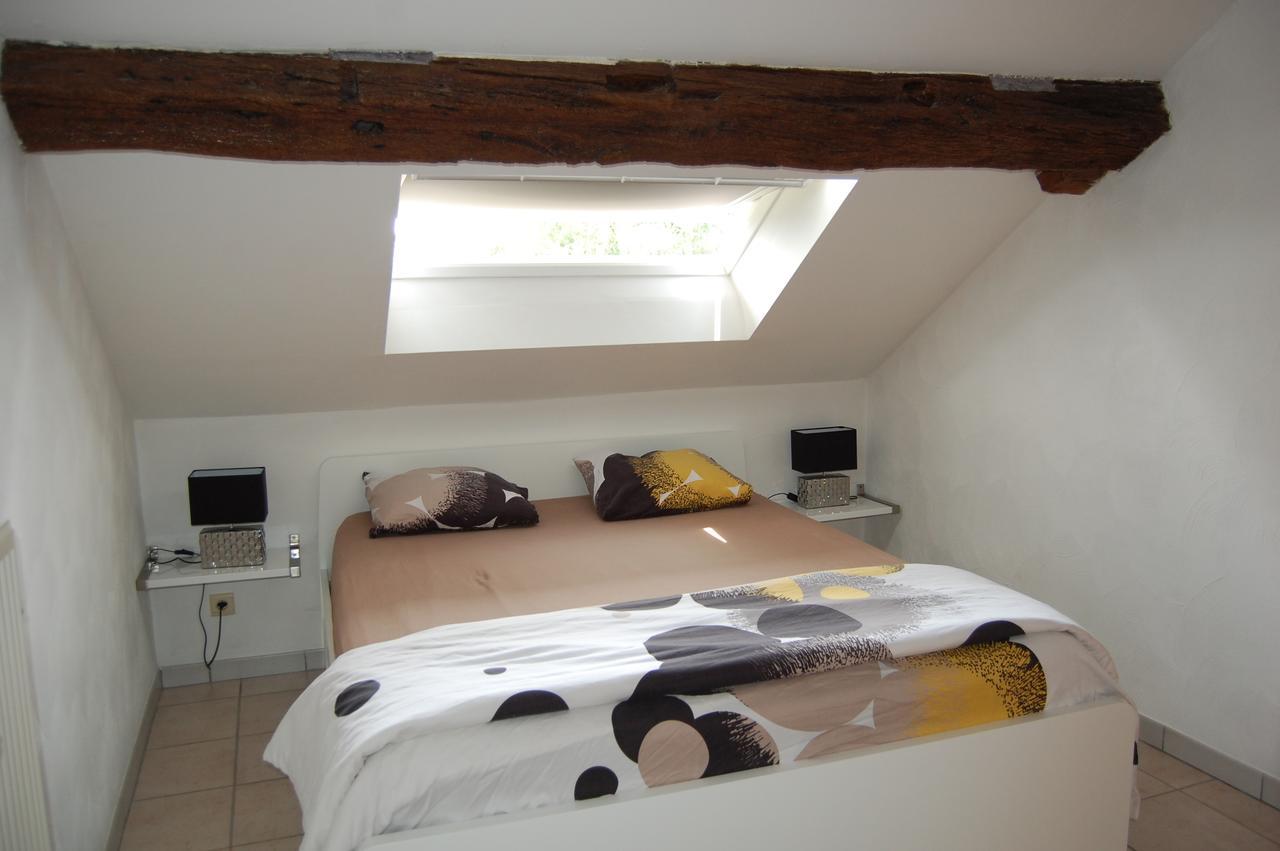 Appartement Fleurs Des Champs - Esc'Appart Рошфор Экстерьер фото